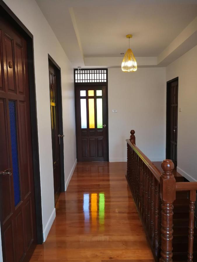 Baankorrakang Μπανγκόκ Εξωτερικό φωτογραφία